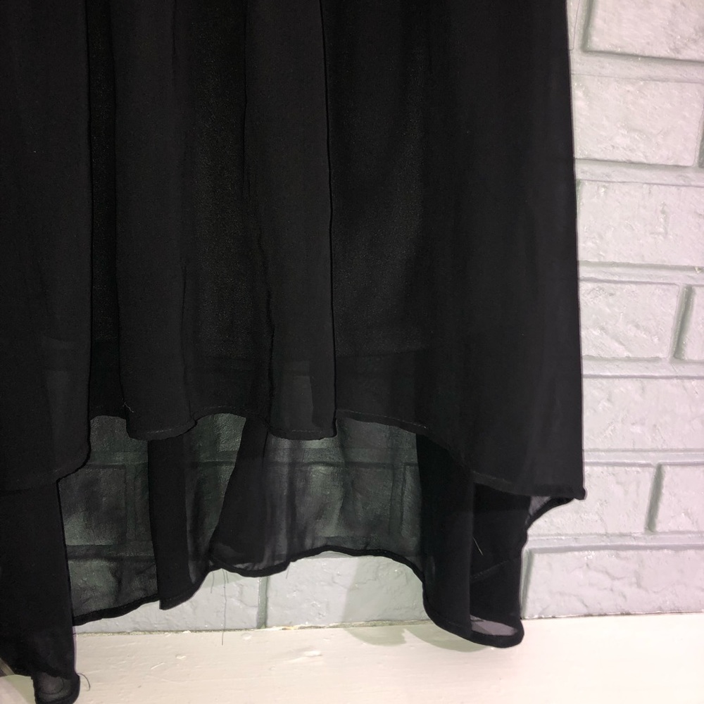 Charlotte Ruse High-Low Dress - Picture 3 of 5